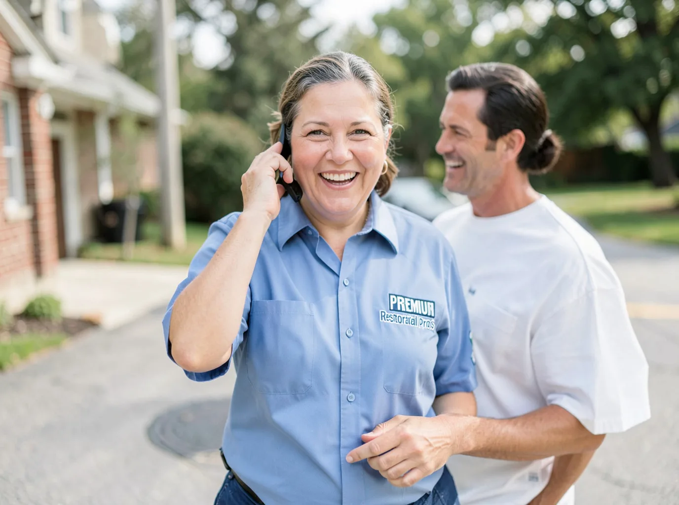 Water Damage Restoration Greenbush, VA FAQs